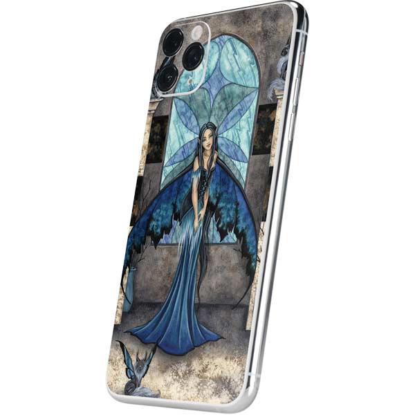 Amy Brown Ashlynns Companions iPhone 11 Pro Max Skin