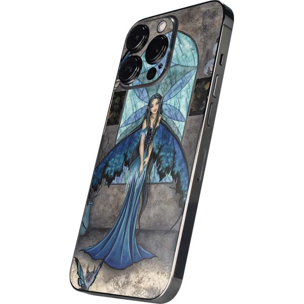 Amy Brown Ashlynns Companions iPhone 13 Pro Skin