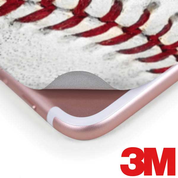 MLB Atlanta Braves Game Ball iPhone 8 Plus Skin
