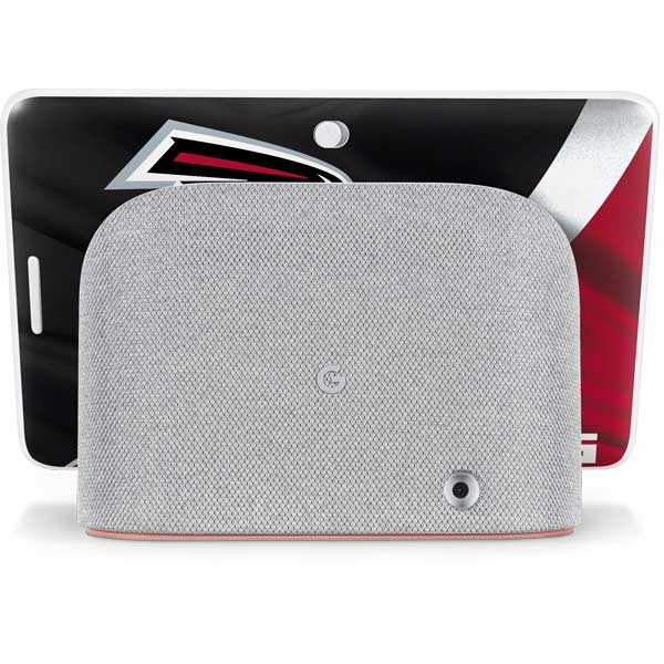 NFL Atlanta Falcons Google Home Hub Skin