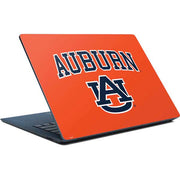 Auburn University AU Orange Surface Laptop Skin