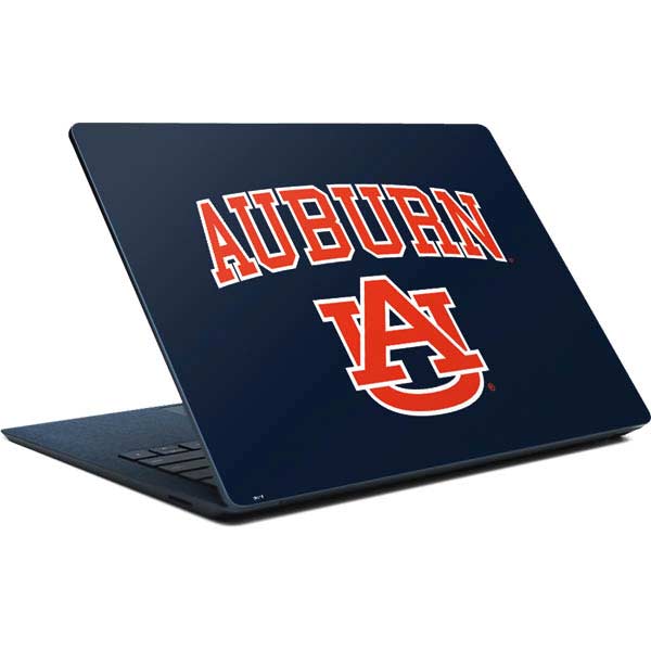Auburn University AU Surface Laptop Skin