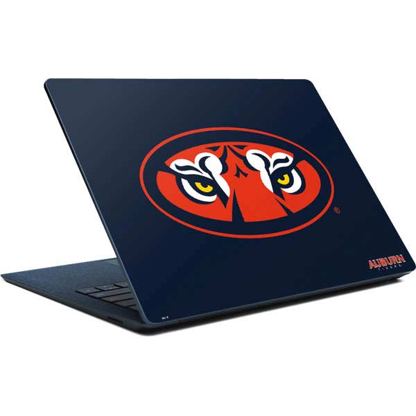 Auburn University Tigers Mascot Surface Laptop Skin