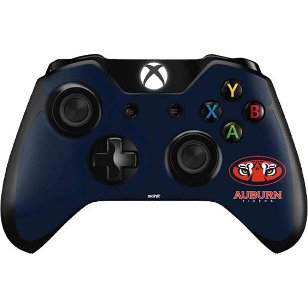 Auburn University Tigers Mascot Xbox One Controller Skin