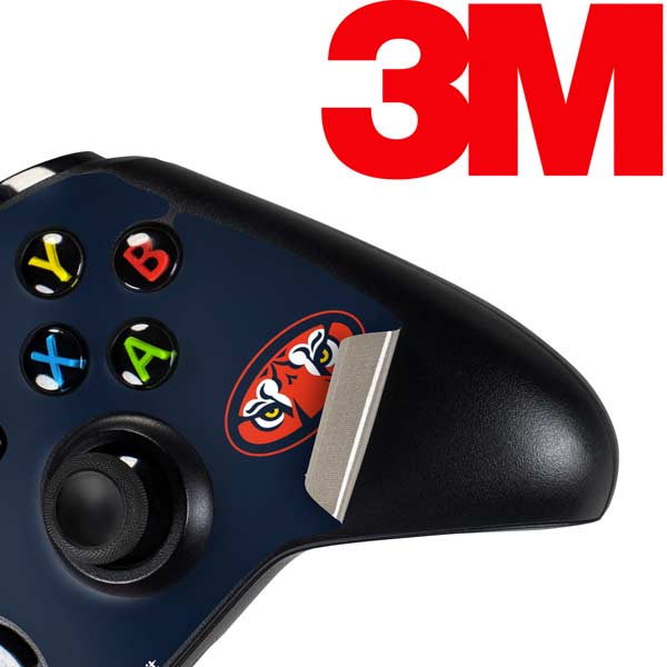 Auburn University Tigers Mascot Xbox One Controller Skin
