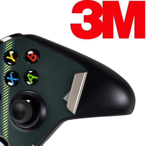 Australia Soccer Flag Xbox One Controller Skin