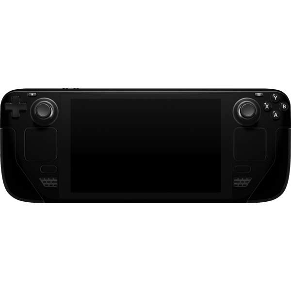 Aztecs Logo Steam Deck Handheld Gaming Computer Skin – Skinit