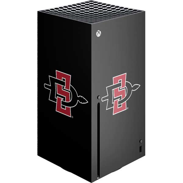 Aztecs Logo Microsoft Xbox Skin – Skinit