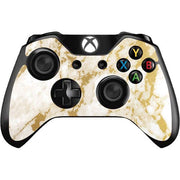 Basic Marble Xbox One Controller Skin