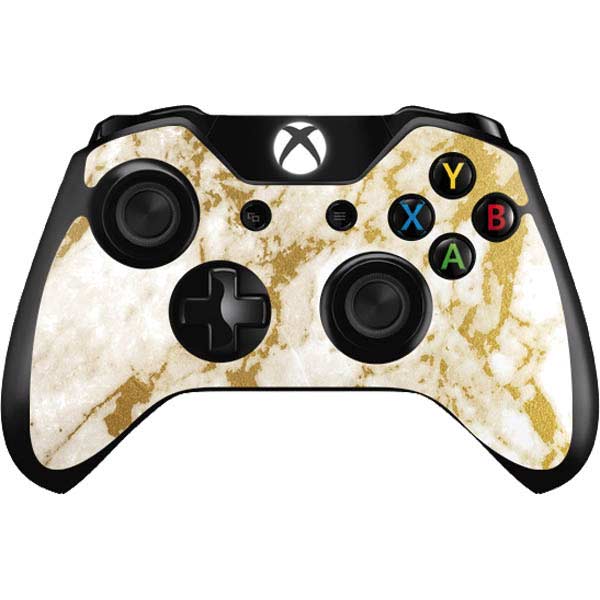 Basic Marble Xbox One Controller Skin