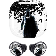 DC Comics Batman Holding batarang Art Galaxy Buds Pro Skin