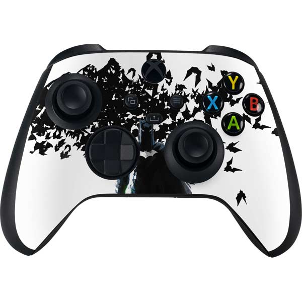 Xbox One Controller Skins Batman