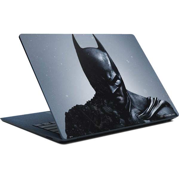 DC Comics Arkham Origins Batman Surface Laptop Skin