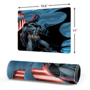 DC Comics Batman Future State Cover #4 By Jim Lee Gaming Mouse Pad