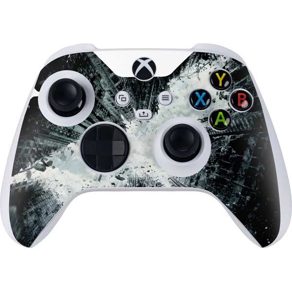Xbox One Controller Custom Batman
