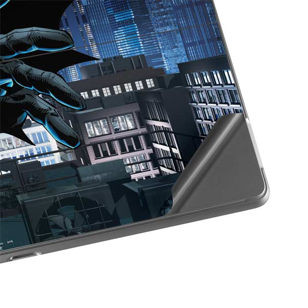 Batman Jumps From Building Surface Pro 9 Skin | Skinit