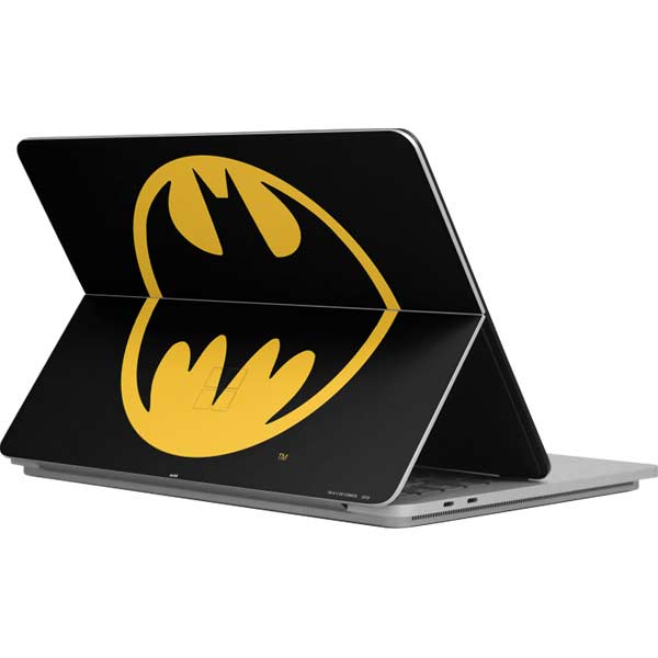 Batman Logo Surface Laptop Studio Skin | Skinit