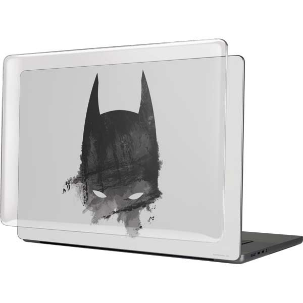 DC Comics Batman Mask Art MacBook Pro 16in 2021 23 Case plus Skin