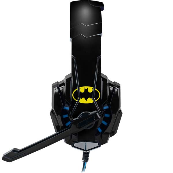 DC Comics Batman Movie 1989 Logo BENGOO G9000 Skin