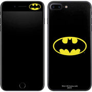DC Comics Batman Movie 1989 Logo iPhone 7 Plus Skin