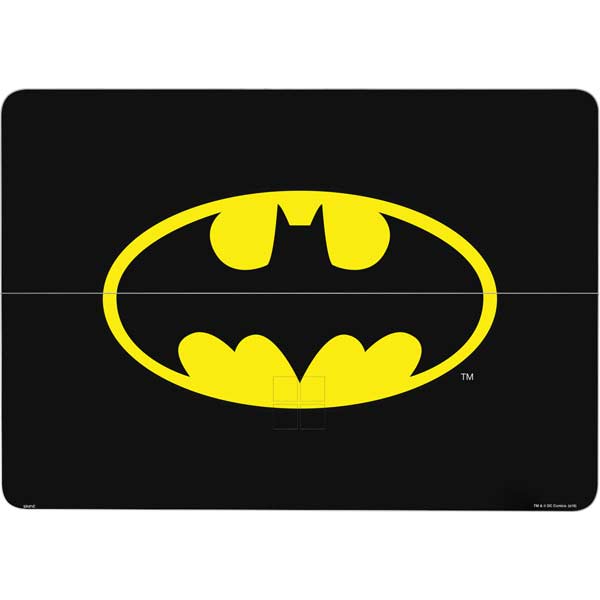 DC Comics Batman Movie 1989 Logo Surface Laptop Studio Skin