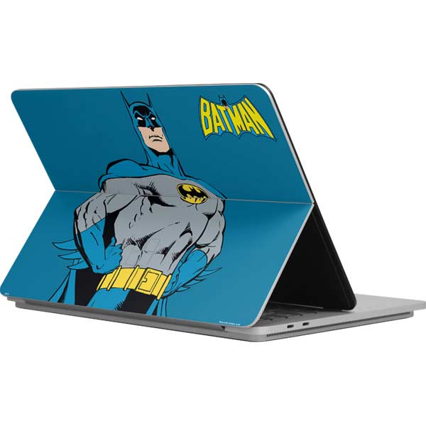 Batman Portrait Surface Laptop Studio Skin | Skinit