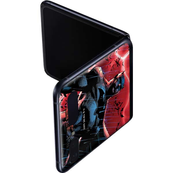 DC Finest: Batman: Red Skies | The DC Finest: Batman: Red Skies | The