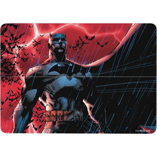 Batman Red Sky Surface Laptop Studio Skin | Skinit