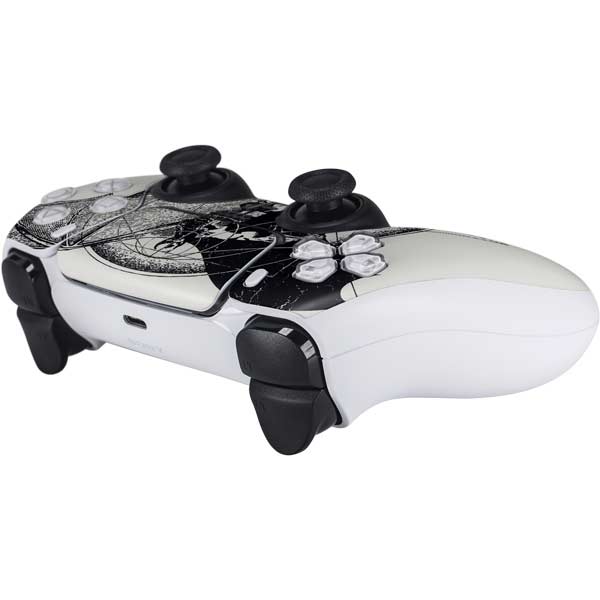 Batman Skeleton Sony PlayStation Skin | DC Comics – Skinit