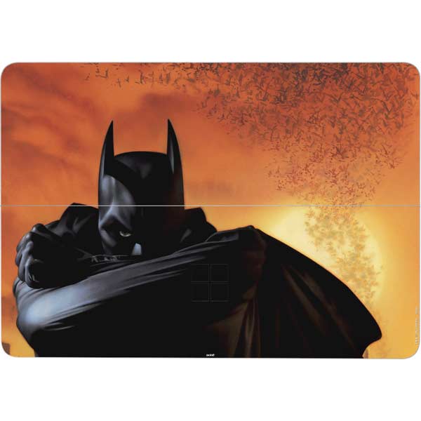 Batman Surface Laptop Studio Skin | Skinit