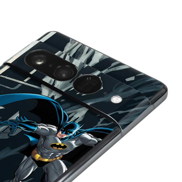 Batman vs Joker - The Joker Google Pixel 7 Pro Skin | Decals | Wraps ...