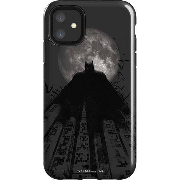 Apple Iphone Batman Phone Case Iphone 11 Customized Mobile Case