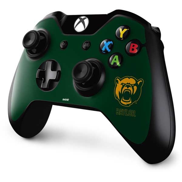 Baylor University Mascot Xbox One Controller Skin
