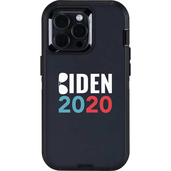 Biden 2020 Otterbox Defender iPhone Skin