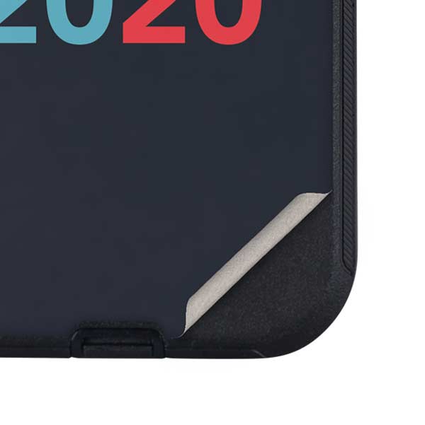 Biden 2020 Otterbox Defender iPhone Skin