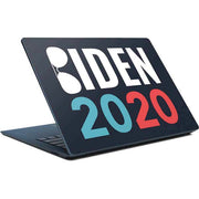 Biden 2020 Surface Laptop Skin