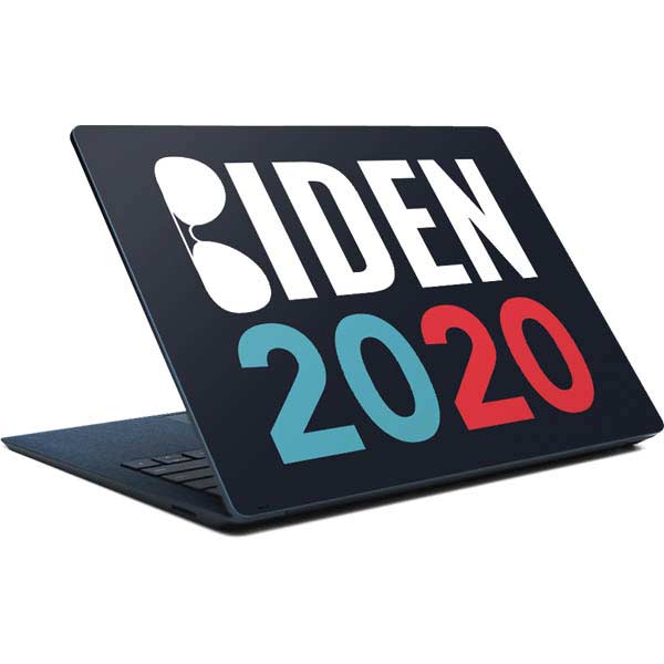 Biden 2020 Surface Laptop Skin