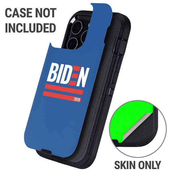 Biden Political Otterbox Defender iPhone Skin