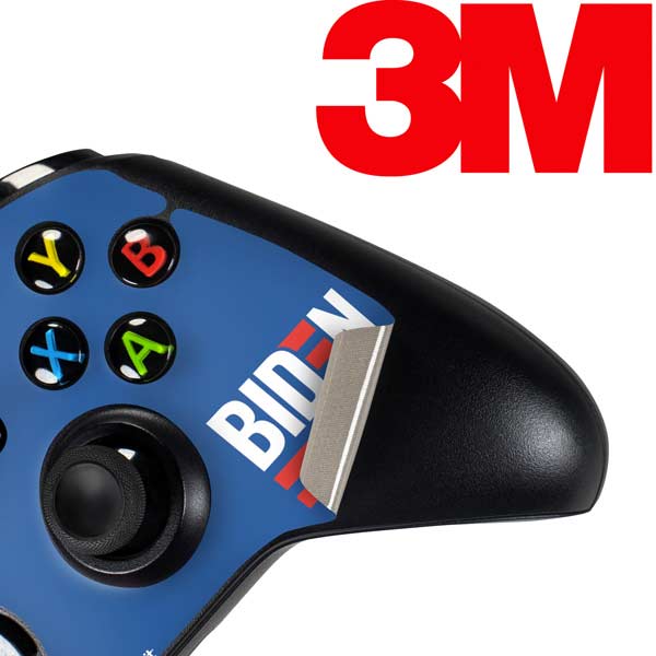 Biden Political Xbox One Controller Skin