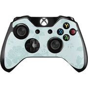 Bird Floral Xbox One Controller Skin