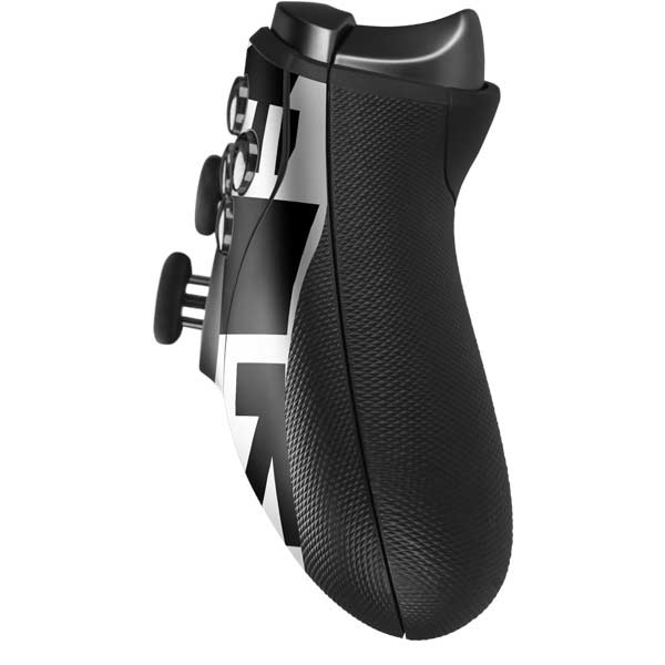 Black and White Geometric Shapes Skin – Skinit