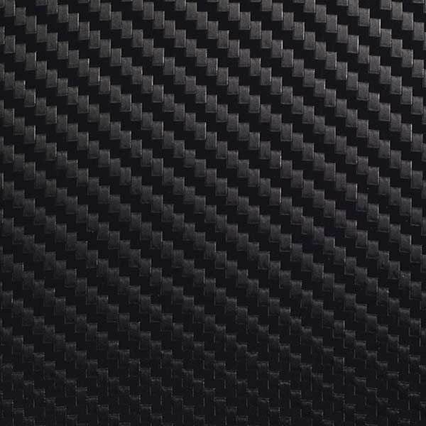 Black Carbon Fiber Specialty Texture Material iPhone XR Skin