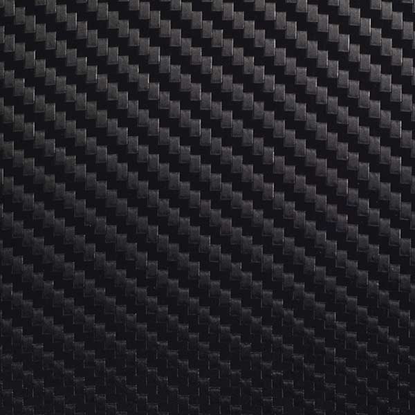 Black Carbon Fiber Specialty Texture Material iPhone XS Max Skin