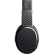 Black Carbon Fiber Specialty Texture Material Skullcandy Crusher Wireless Skin