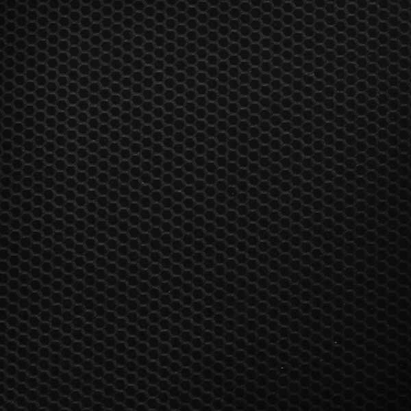Specialty Vinyl Black Hex Texture iPhone X Skin