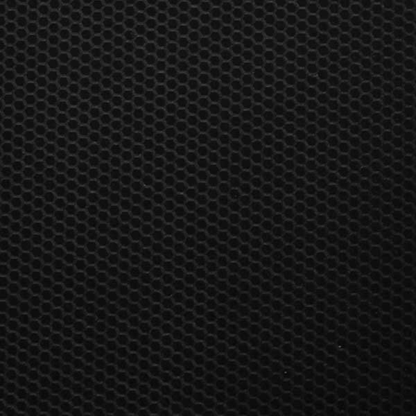 Specialty Vinyl Black Hex Texture iPhone XS Max Skin