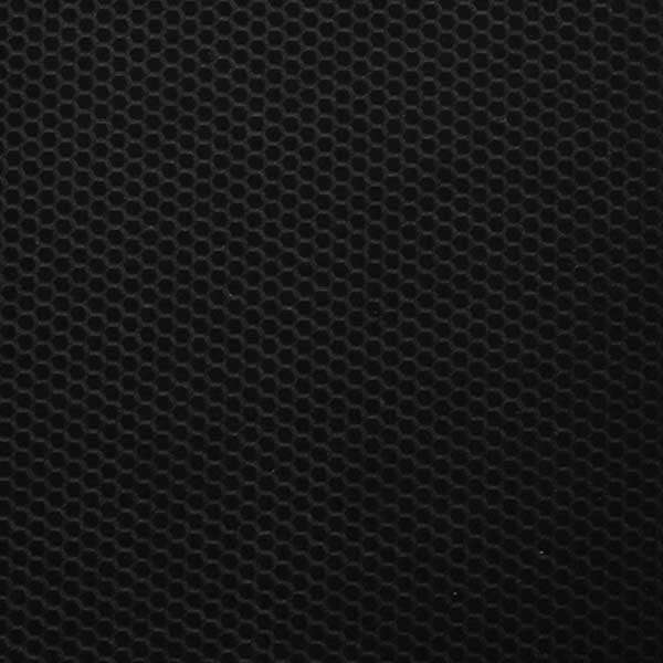 Specialty Vinyl Black Hex Texture iPhone XS Skin