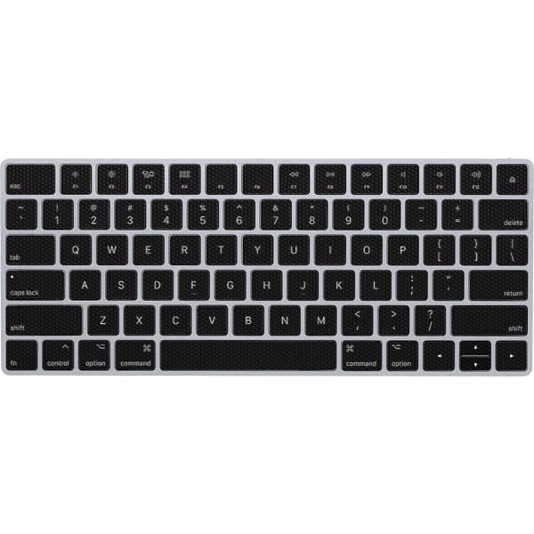 Painted Apple Magic Keyboard - Custom Branded Promotional Tech Accessories  