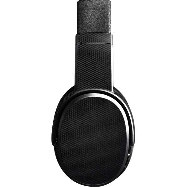 Specialty Vinyl Black Hex Texture Skullcandy Crusher Wireless Skin