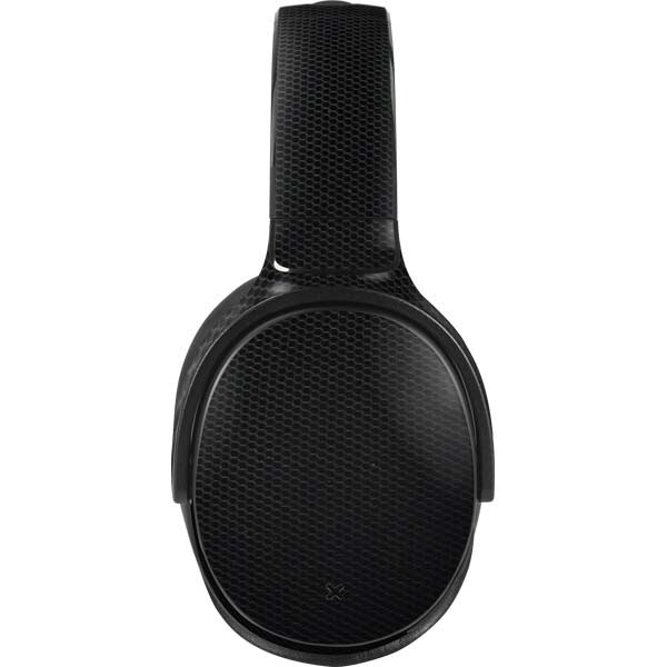 Specialty Vinyl Black Hex Texture Skullcandy Venue Skin